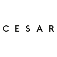 Logo Cesar